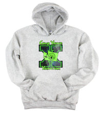Load image into Gallery viewer, WA Camp Xanue Sweatshirts - (Front Only)-Vapor Brand