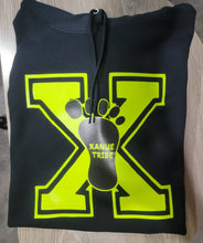 Load image into Gallery viewer, Xanue Tribe Uni-Sex Sweatshirts