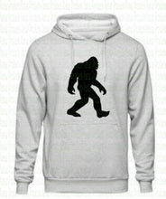 Load image into Gallery viewer, Bigfoot Sweatshirt (Front Only)-Vapor Brand