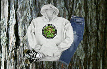 Load image into Gallery viewer, Camp Xanue Logo-Vapor Brand Sweatshirts-Your Choice of Logo
