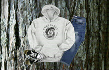 Load image into Gallery viewer, Camp Xanue Logo-Vapor Brand Sweatshirts-Your Choice of Logo