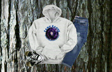 Load image into Gallery viewer, Camp Xanue Logo-Vapor Brand Sweatshirts-Your Choice of Logo
