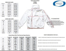 Load image into Gallery viewer, Believe Bigfoot Sweatshirts - (Front Only)-Vapor Brand