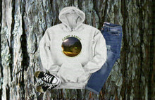 Load image into Gallery viewer, Camp Xanue Logo-Vapor Brand Sweatshirts-Your Choice of Logo