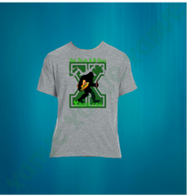 Load image into Gallery viewer, Eat, Drink, and Be Hairy - T-shirts