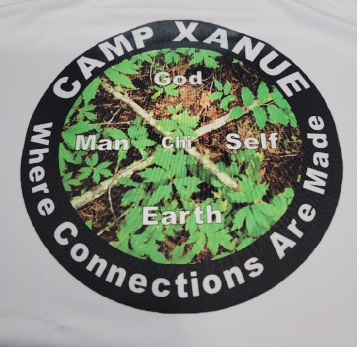 Camp Xanue-ALL SPORT Brand-Unisex-T-Shirts
