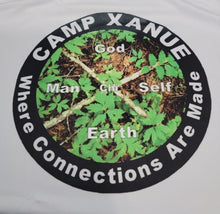 Load image into Gallery viewer, Camp Xanue-ALL SPORT Brand-Unisex-T-Shirts
