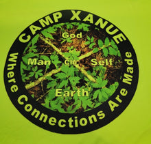 Load image into Gallery viewer, Camp Xanue-ALL SPORT Brand-Unisex-T-Shirts
