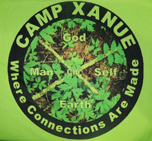 Load image into Gallery viewer, Camp Xanue-A4 Brand-Unisex-T-Shirts

