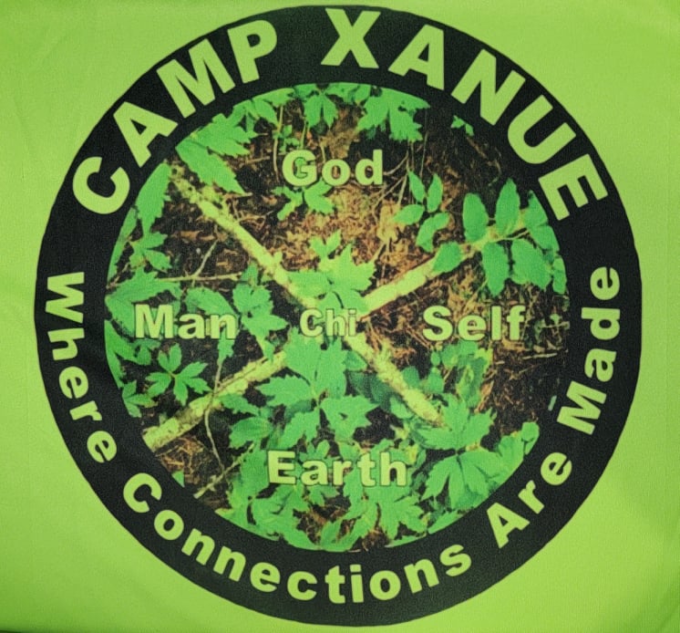 Camp Xanue-A4 Brand-Unisex-T-Shirts