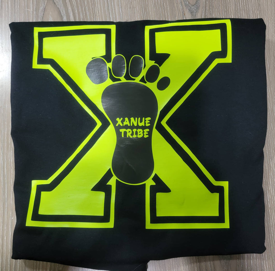 Xanue Tribe Uni-Sex T-Shirts