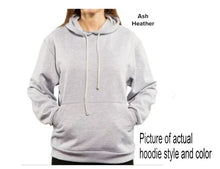 Load image into Gallery viewer, Guitar Bigfoot Sweatshirts-Your Choice of Image (Front Only)-Vapor Brand
