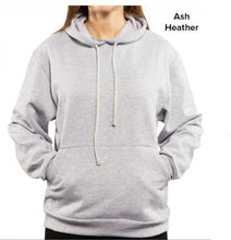 Load image into Gallery viewer, Vapor Brand Sweatshirt-Choice of Camp Xanue Logo
